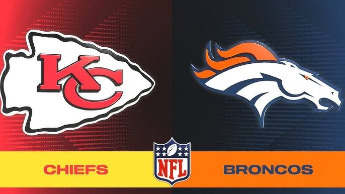 Unfortunately: Chiefs Lose to Broncos 9-24.