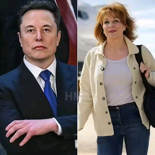 Joy Behar Reveals Plans to Relocate to Canada: “I Won’t Share a Country with Him” – Elon Musk Responds