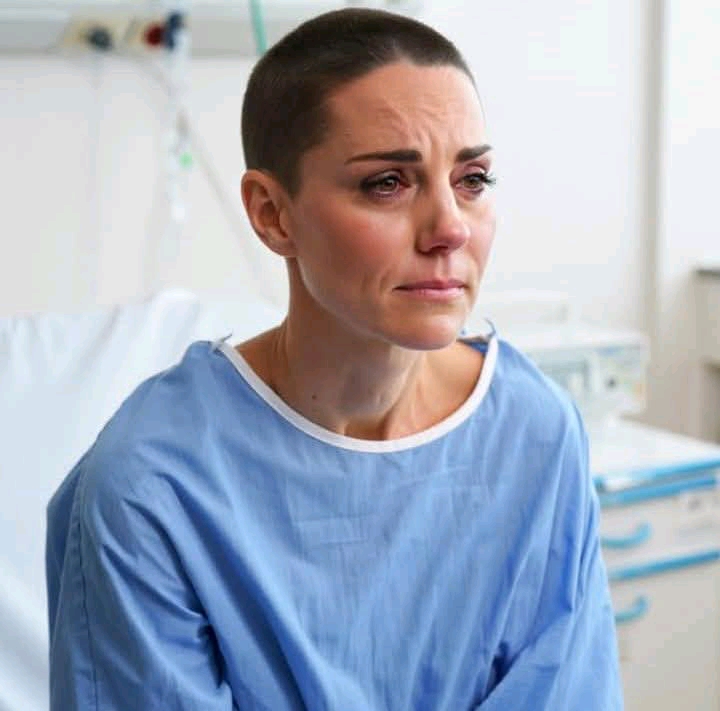 "Urgent Update: Princess Catherine Hospitalized Again as Health Deteriorates — Doctors Share Heartbreaking News"