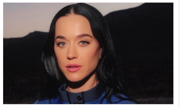 "SAD NEWS: Just an hour ago, after completing an 11-minute space flight, Katy Perry experienced sudden dizziness and fainted upon returning to Earth. Her family has since confirmed that she has... [read more]"