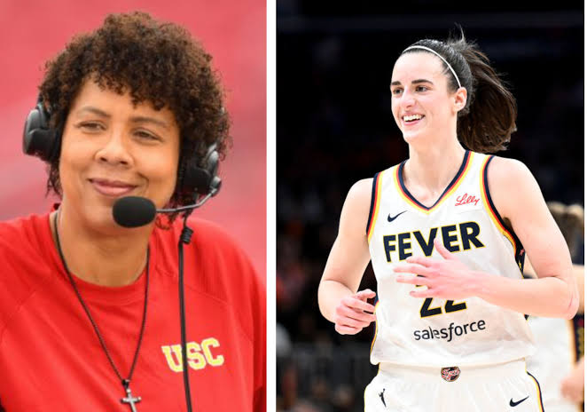 Interesting: "Cheryl Miller Unleashes FIERY Response to Caitlin Clark Critics – Explosive Racial Controversy ROCKS the WNBA!"... Details,👇👇👇