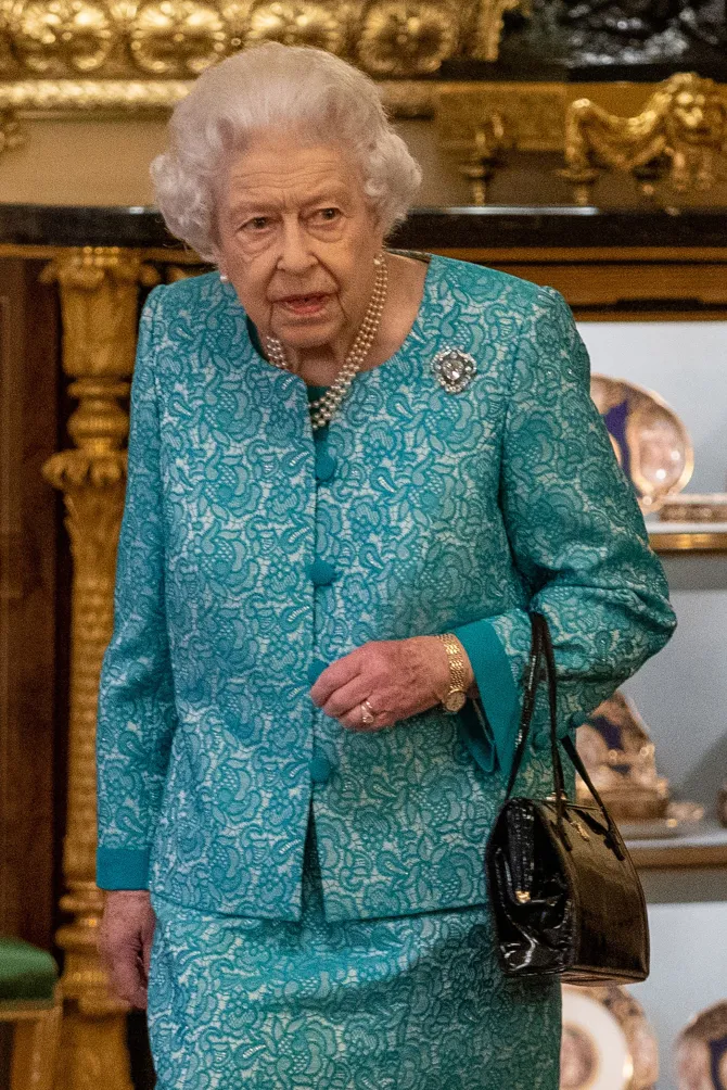 SECRET MEETING: Prince Harry and Meghan Visit Queen & Charles in ‘Olive Branch’ Talks After Skipping Prince Philip’s Memorial