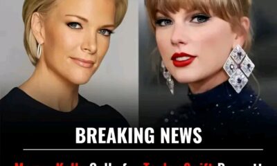 News update: Megyn Kelly Calls for Taylor Swift Boycott After Singer Attends Gaza Charity Event, Igniting Controversy ... See more