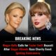 News update: Megyn Kelly Calls for Taylor Swift Boycott After Singer Attends Gaza Charity Event, Igniting Controversy ... See more