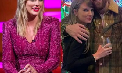 Taylor Swift fire 🔥 back: So many people want my relationship with Travis Kelce to be trashed and broken. If you are a fan of mine and you want my relationship to continue and stand strong, let me hear you say a big YES!”😱