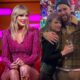 Taylor Swift fire 🔥 back: So many people want my relationship with Travis Kelce to be trashed and broken. If you are a fan of mine and you want my relationship to continue and stand strong, let me hear you say a big YES!”😱