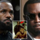 I was drawn into the arms of Diddy: Lebron James Admits He Slept With Diddy When He Was Young, Was Lured Into Partying With... See more👇👇