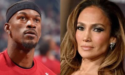 Hot News: After Lopez Filing for Divorce from Ben Affleck, she Sparks Dating Rumors with NBA Star Jimmy Butler... See more