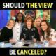 News Update: “She Cornered Me In A Bathroom”: Joy Behar Of “The View” Gets Roasted For “Mean” Behavior…See More👇👇