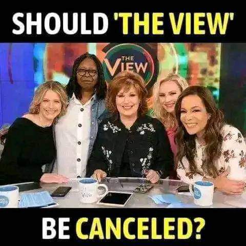 News Update: “She Cornered Me In A Bathroom”: Joy Behar Of “The View” Gets Roasted For “Mean” Behavior…See More👇👇