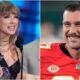 The Athletic: NFL Greenlights Travis Kelce’s Request for Taylor Swift to Sing Chiefs’ National Anthem Next Season – Goodell Praises Power Couple as ‘Wonderful Young People