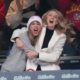 UNBELIEVABLE: Taylor Swift sits separate from Brittany Mahomes at Chiefs game amid controversy between them... See more