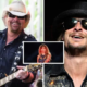 Breaking News: Kid Rock Honors Toby Keith with Landmark Tribute Concert, Surpassing Attendance of Taylor Swift’s Largest Show