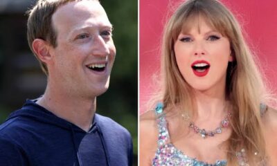 Taylor Swift BAN: Meta CEO Mark Zuckerberg has reportedly issued an order for the immediate ban of pop sensation Taylor Swift from all platforms, including Facebook and Instagram. According to unnamed sources, the order demands that Swift be banned within the next 48 hours, sparking intense debate and confusion online.