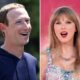 Taylor Swift BAN: Meta CEO Mark Zuckerberg has reportedly issued an order for the immediate ban of pop sensation Taylor Swift from all platforms, including Facebook and Instagram. According to unnamed sources, the order demands that Swift be banned within the next 48 hours, sparking intense debate and confusion online.