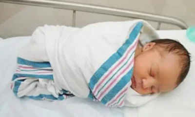 Congratulations to one of the most amazing Super Star Kansas City Chiefs players. Patrick Mahomes and his wife welcome another bouncing baby boy after some delay… Fans, wish us well. Patrick Mahomes requested…