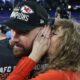 Report playback as Taylor Swift breakup goes viral: Travis Kelce's PR firm calls lawyers as document with exact date ... See more