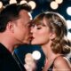 Absolutely Unbelievable: Elon Musk and rival Taylor Swift were spotted sharing a deep and Affectionate kiss. Could they be engaged?”…See More