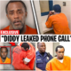 They’re Trying To Kill Me!”: Diddy Panics in Prison, Describing It as ‘Hell On Earth’—Leaked Phone Call Reveals Disturbing Claims...