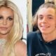 Hot News: Britney Spear Britney Spear $5M Child Support to Ex Husband Comes to End...