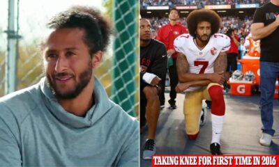 Just in: Colin Kaepernick Says He’ll Leave for Russia If He Doesn’t Get the Respect He Deserves in the U.S…See More