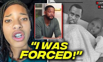 "I WAS FORCED" says Willow Smith: She REVEAL how Will Smith SOLD HER OUT to Diddy because Diddy promised… Read more