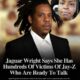 Hot News: Jaguar Wright Says Both “Diddy And JAY-Z Are Monsters” In Interview With Piers Morgan...