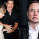 News Update: Taylor Swift has caused a social media storm after criticizing Elon Musk, telling him straight to his face: You’re like… See more.