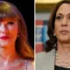 Taylor Swift’s Manager Confirms: “Ticket Sales Are Dead After Harris Endorsement Backlash”