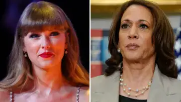 Taylor Swift’s Manager Confirms: “Ticket Sales Are Dead After Harris Endorsement Backlash”