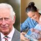 Message to MY SON: King Charles shares heartwarming connection with Prince Harry’s son Archie by announcing that…