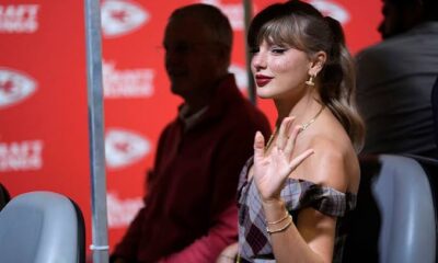 Just in : Taylor swift has made a $5 million donation to aid in relief efforts from both Hurricane Helene and Hurricane Milton…