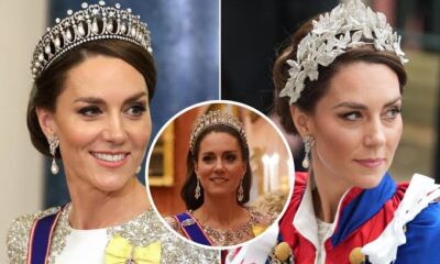 Update: Princess Kate Middleton’s Response to Fan’s “Future Queen” Comment Is Going Viral on Ti….See More