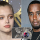 Brad Pitt’s Daughter SHILOH Admitted: “Diddy Made Me Wait In The Room For 12 Hours. Then He Came In And Forced Me To… When I Refused, He … See More