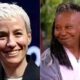 Why leaving? Whoopi Goldberg and Megan Rapinoe have finally decided to leave the US because of the RECENT INCIDENT that happened at….See More