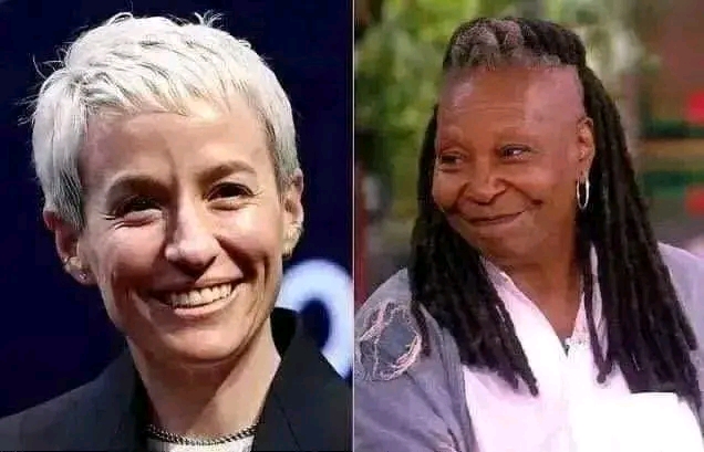 Why leaving? Whoopi Goldberg and Megan Rapinoe have finally decided to leave the US because of the RECENT INCIDENT that happened at….See More