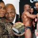 BREAKING NEWS: Mike Tyson Denies Rumor of $10 Million Bounty for Marrying His Daughter, Threatens to ‘KNOCK OUT’ Person Behind False Claim.” ts.dhung. see more 👇👇