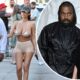 Lifestyle: Restauranteurs vow to ban Kanye West and Bianca Censori from their eateries after X-rated stunt…See More