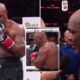 Full VIDEO how mike tyson during this moment missed the greatest opportunity of all time ...