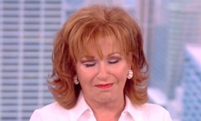 ABC News: ABC makes a decisive move by terminating Joy Behar’s contract and removing her from ‘The View’ and replacing her with…. Read More