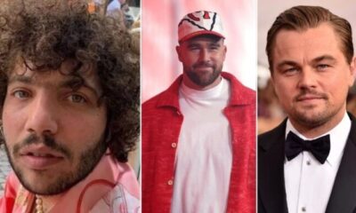 Breaking: Selena Gomez’s Boyfriend Benny Blanco Named Sexiest Man Alive 2024, Beating Out Travis Kelce and Leonardo DiCaprio – ‘He’s Handsome, a Great Cook, and Knows How to Woo’ – See Why as the producer revealed why he’s the perfect man