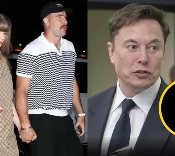 NFL: Travis Kelce announced that he’s leaving Elon Musk’s ‘Hate Machine’ X app, Calling it a ‘Toxic waste dump’ after his Scathing and Hurtful comments about Taylor Swift ... See more 👇