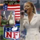 BREAKING : Beyoncé Christmas Halftime Show Rejected by NFL: ‘She’s Not a Good... See more