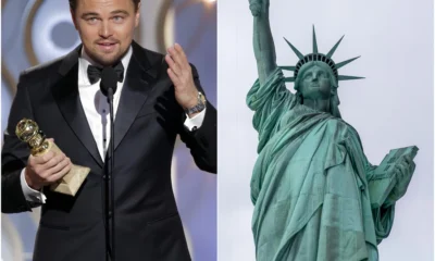 INCREDIBLE: Leonardo DiCaprio Joins The Wave Of Stars Leaving, Declaring “This Is Not The America I Want To Live In” Ꭺfte𝗋 MᎪSSIVE RED WᎪVE-SATIRE