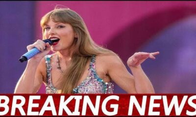 Goodbye mashups song: Taylor Swift plays goodbye mashups during last US Eras Tour concert, fans were... See More