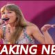 Goodbye mashups song: Taylor Swift plays goodbye mashups during last US Eras Tour concert, fans were... See More