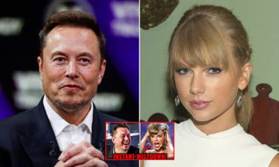 SHOCK: Elon Musk banned Taylor Swift’s account on social networks, causing her to lose more than a million followers and 72 million USD, saying: “She doesn’t deserve this, she…. . See more