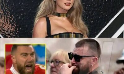 UNBELIEVABLE: Taylor Swift officially ends her long-term relationship with Travis Kelce for these shocking reasons…. details below 😱