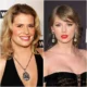 Kristy Swanson: “Y’all won’t agree, but Taylor Swift should not be any young girl’s role model!”…See More