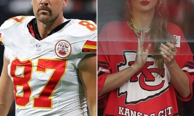 CELEBRITYWATCH: OMG! Taylor Swift Seen in Tears as Broncos Defeat Chiefs, and It’s Turning Heads in Kansas City. [WATCH THE VIDEO]